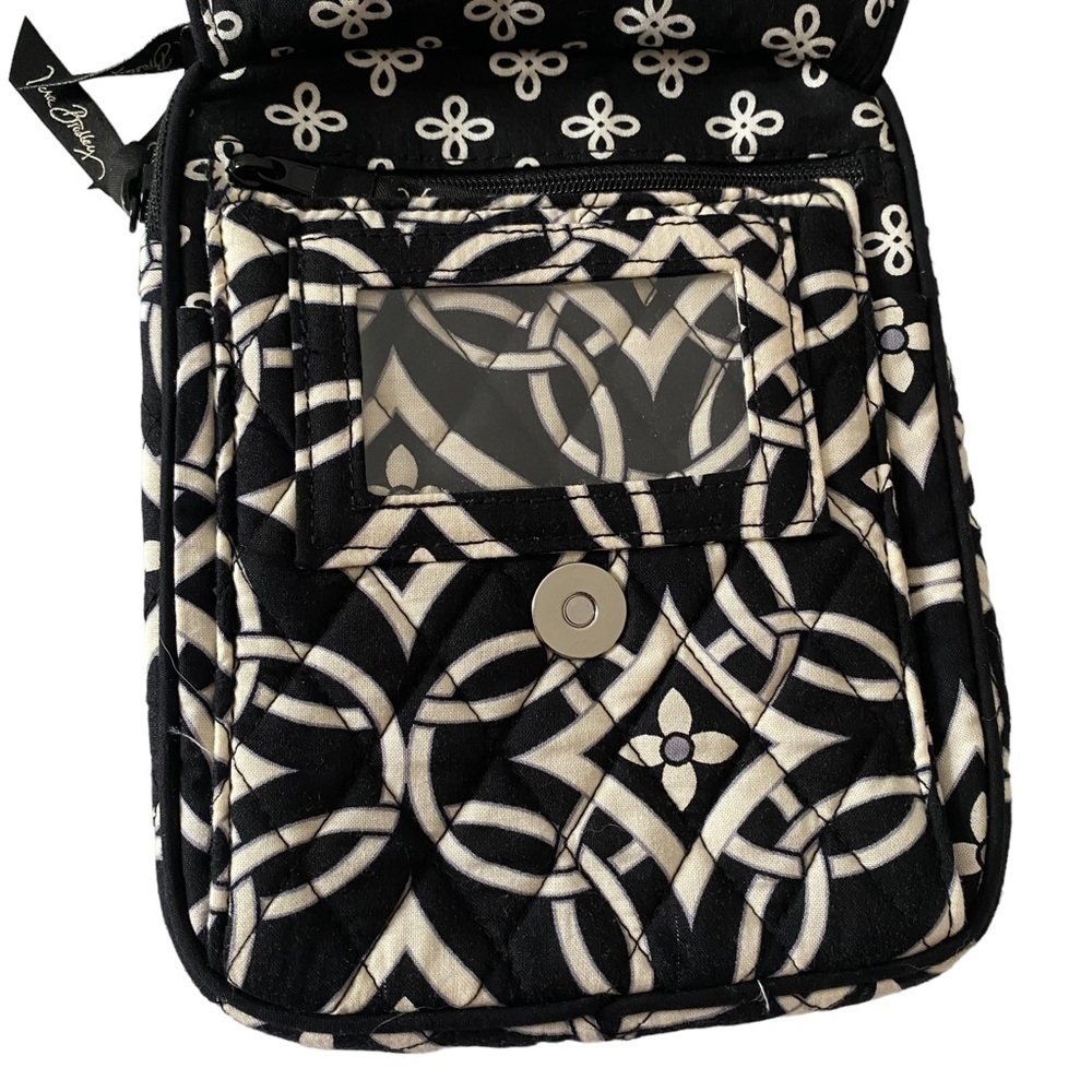 Vera Bradley Concerto Small Crossbody Bag - Picture 4 of 11